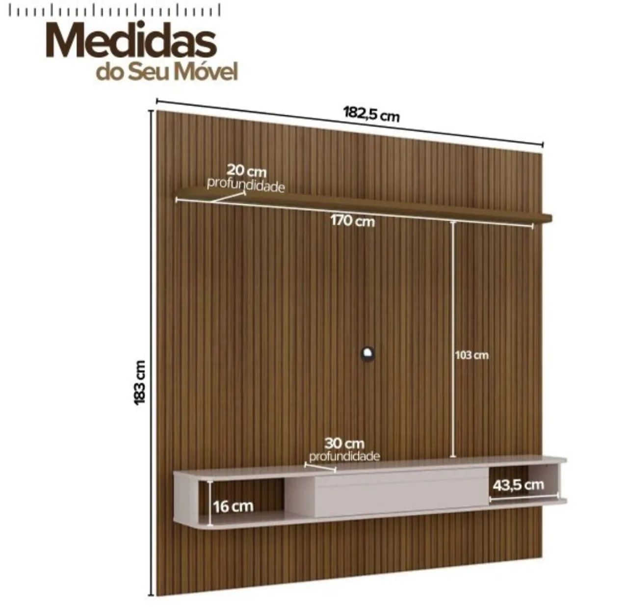 Promoção Painel 1.82 - 28/07 - Foto 3