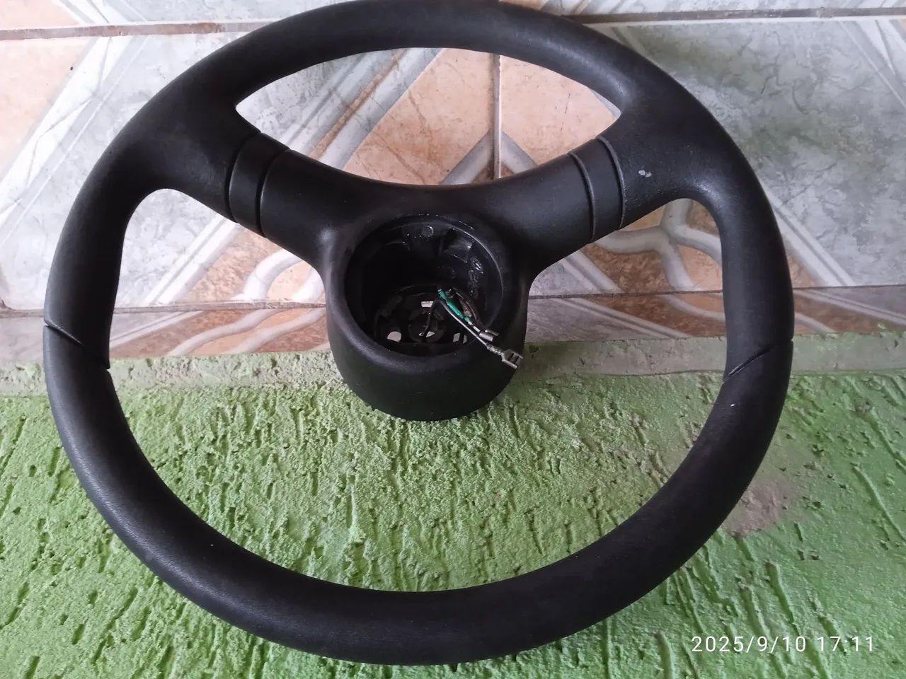 Volante GM Corsa Wind  - Foto 3