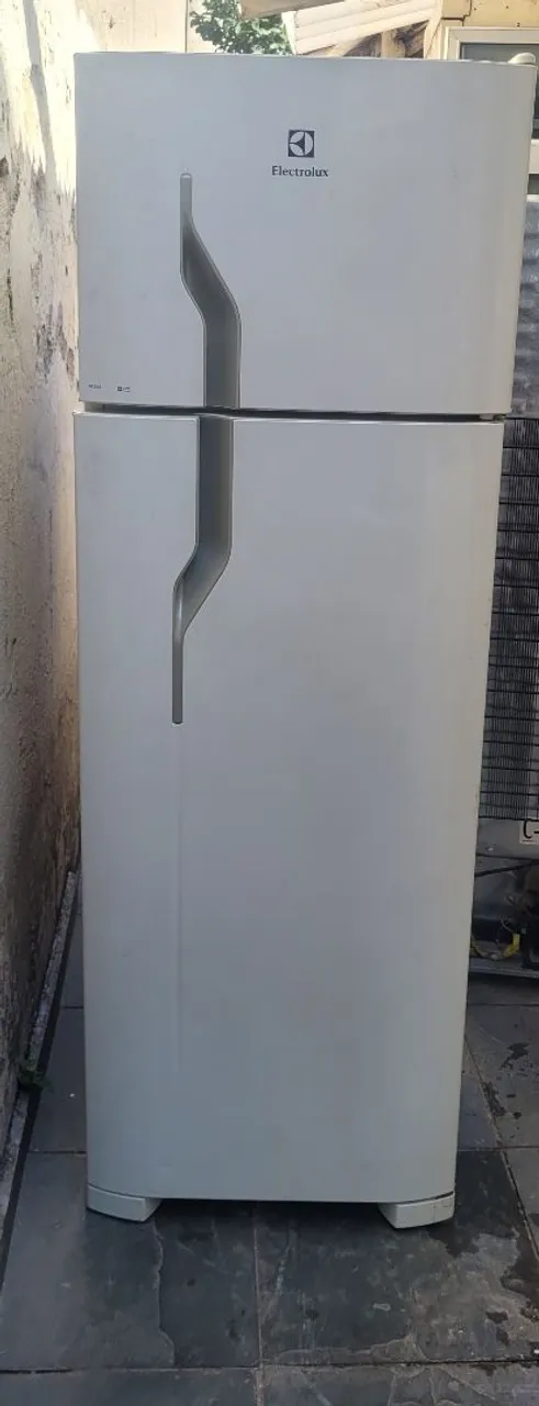 Geladeira Electrolux Frost Free - Eficiência e Praticidade