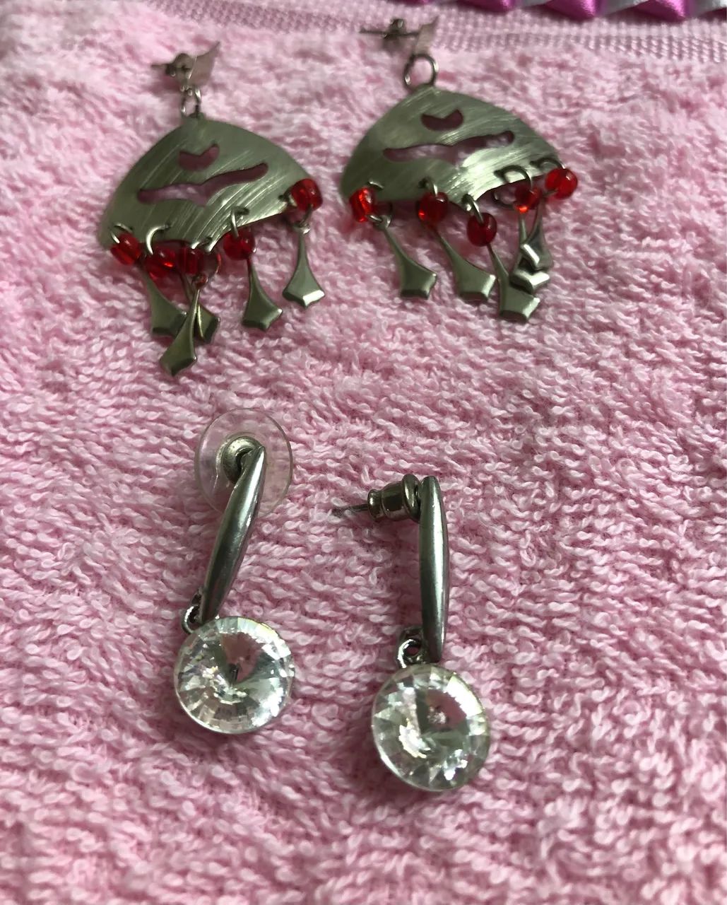 Brincos variados  - Foto 4