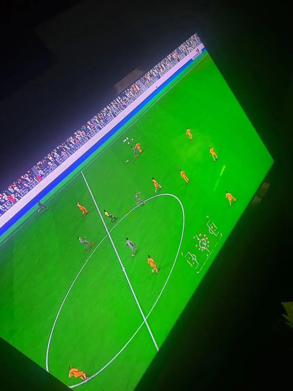 TV LG 32'' HDR / Função Gamer - Foto 4
