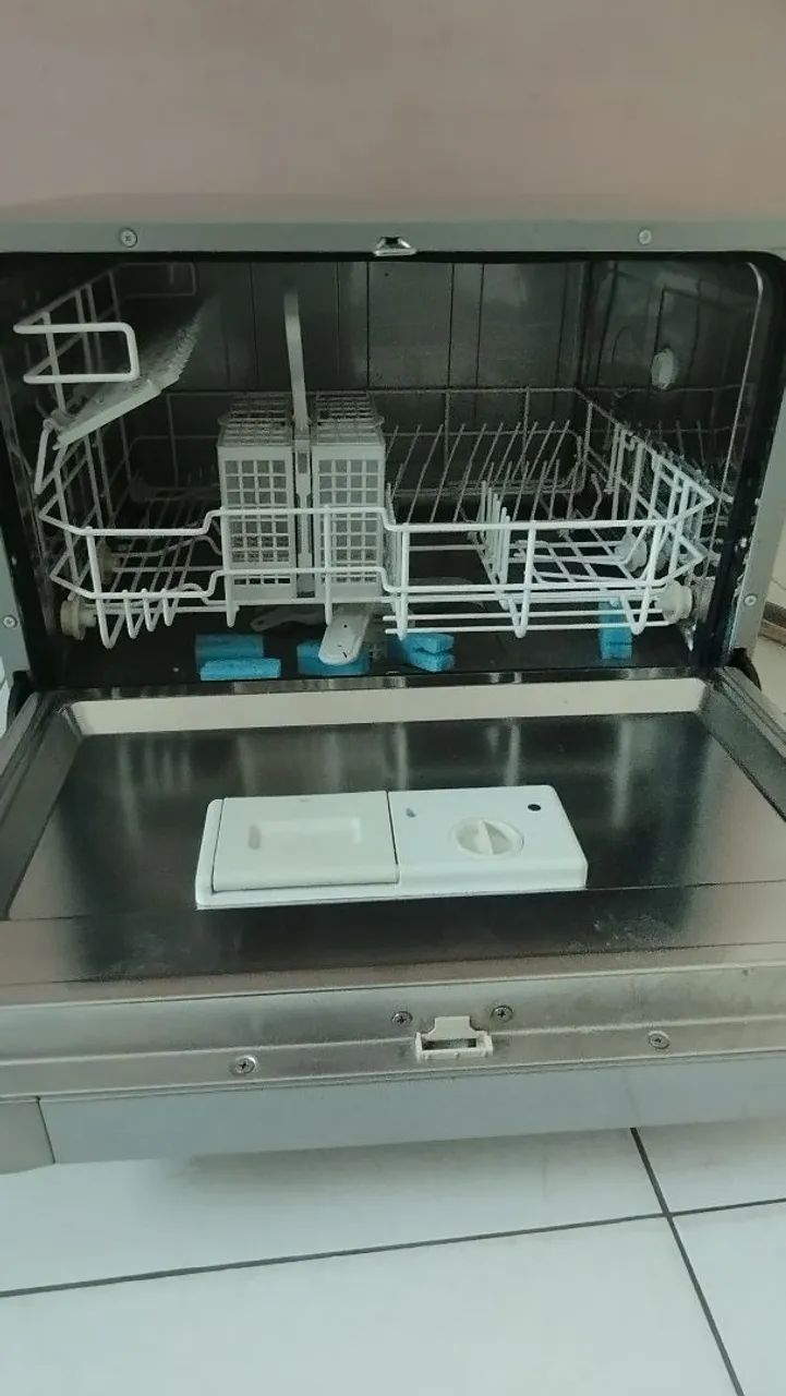 Lava louças  - Foto 4