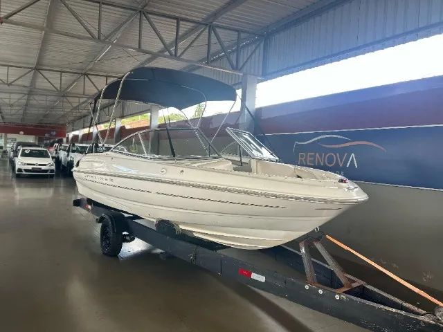 Lancha Motorboat - Foto 2