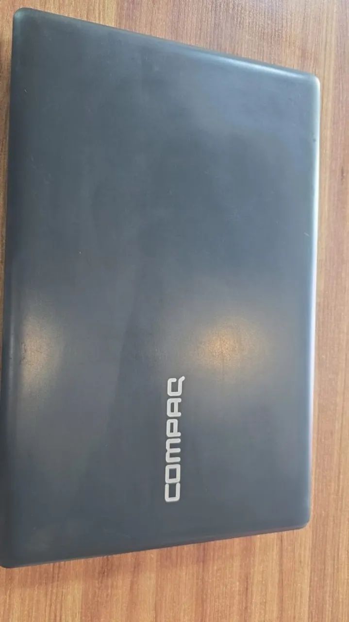 Notebook compaq  - Foto 3