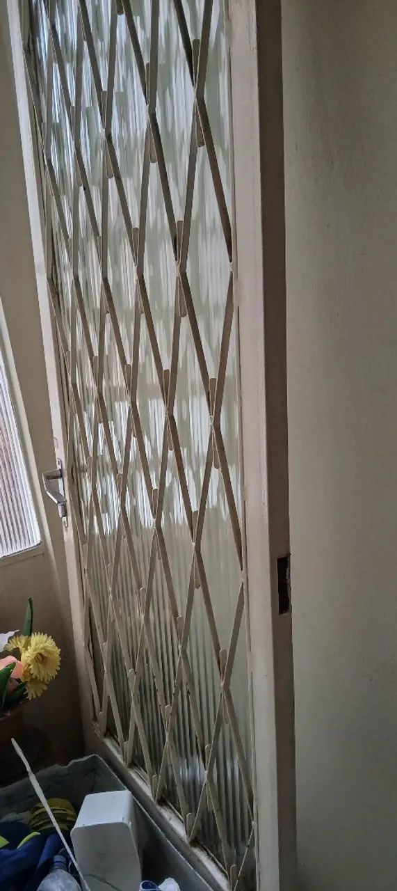 Porta de vidro ja usada64520836521218120