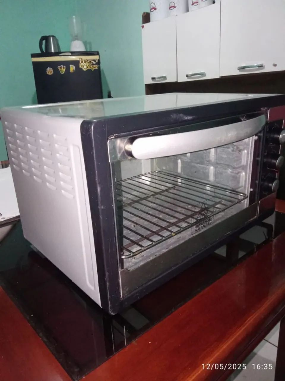 Forno Elétrico - Foto 3
