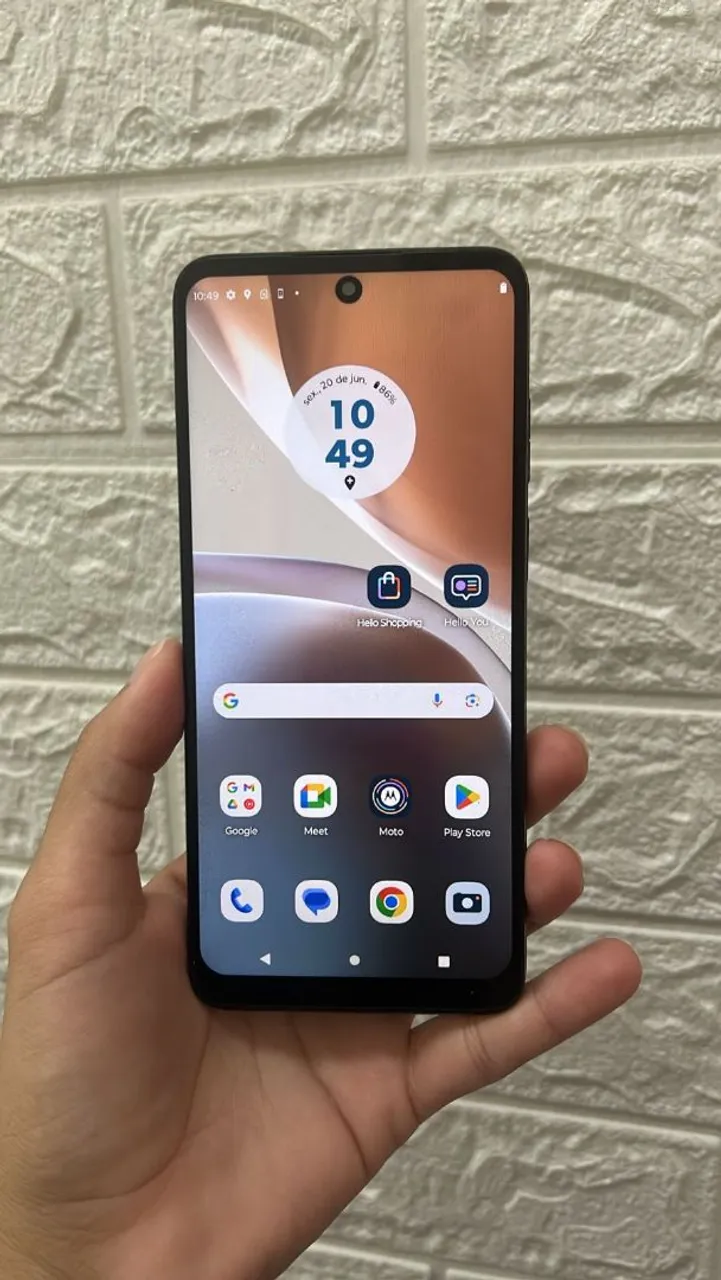 Moto G32 128gb