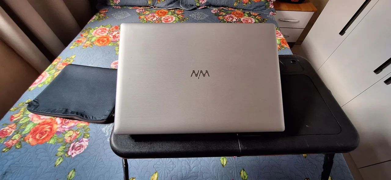 Notebook  I3 - Foto 3