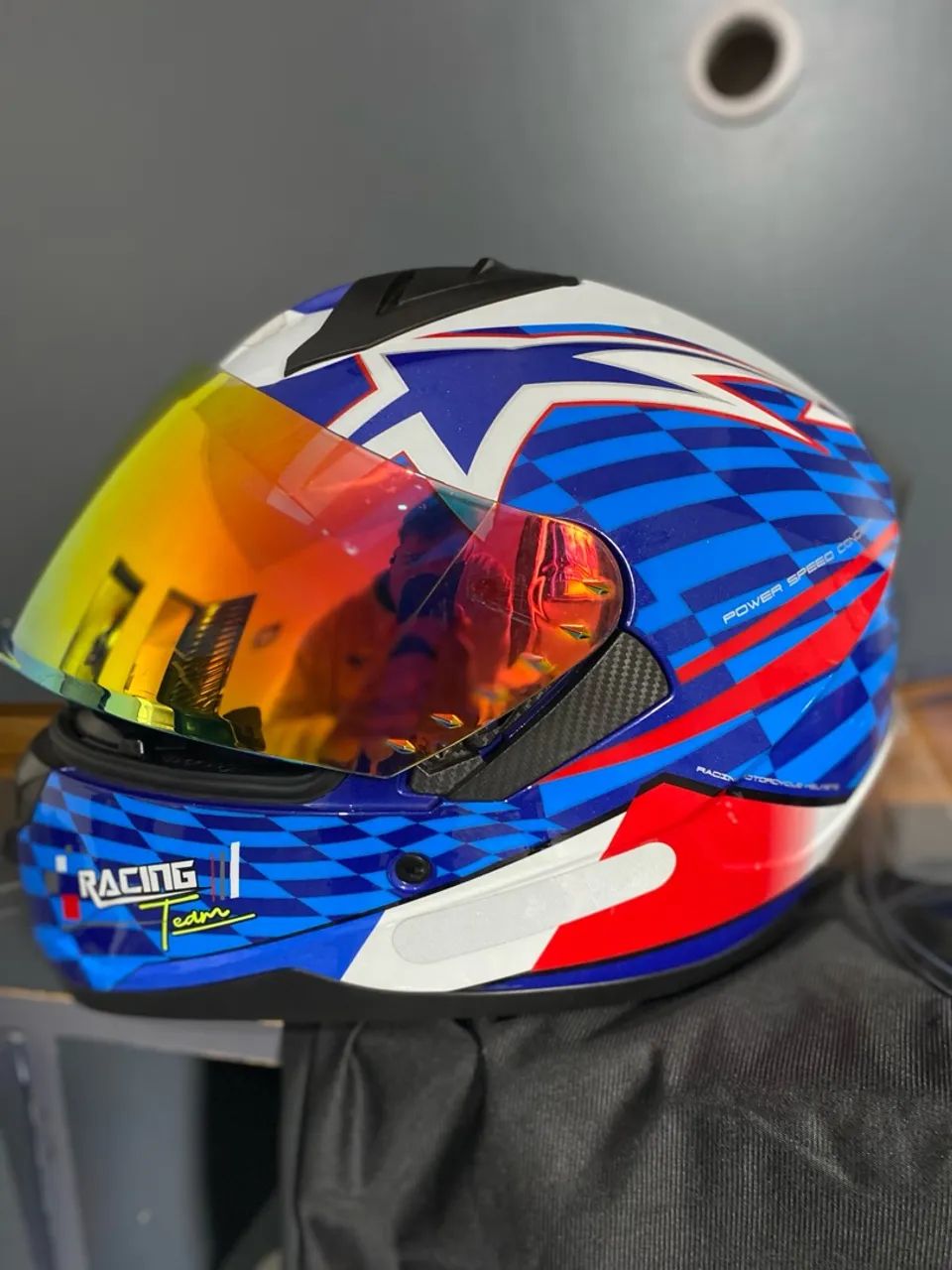 RACE TECH EDITION FRANCE - Foto 4