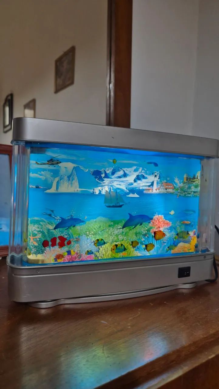 Abajur giratório - Foto 3