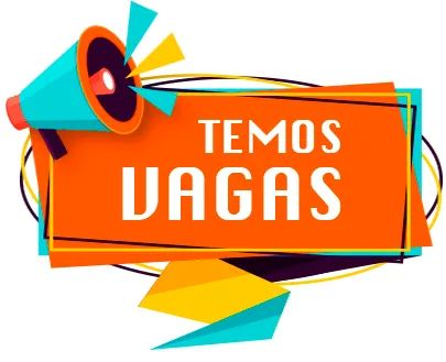 VAGAS: Atendente/Caixa, Cozinheiro(a), Auxiliar de Cozinha
