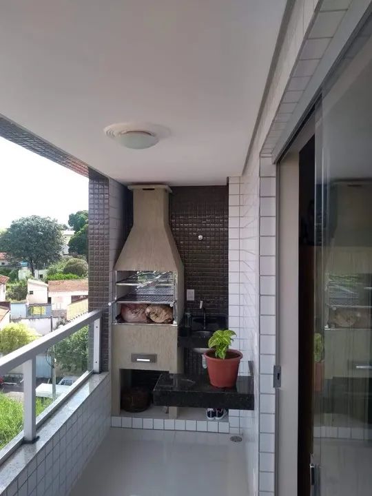 Vende-se Apartamento 4 quartos