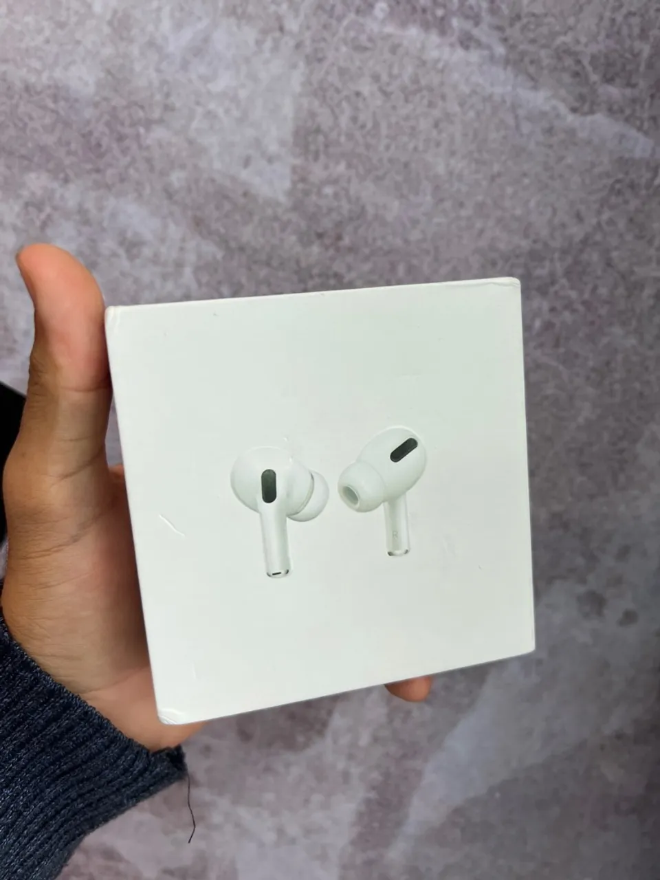 AirPods Pro - Apple