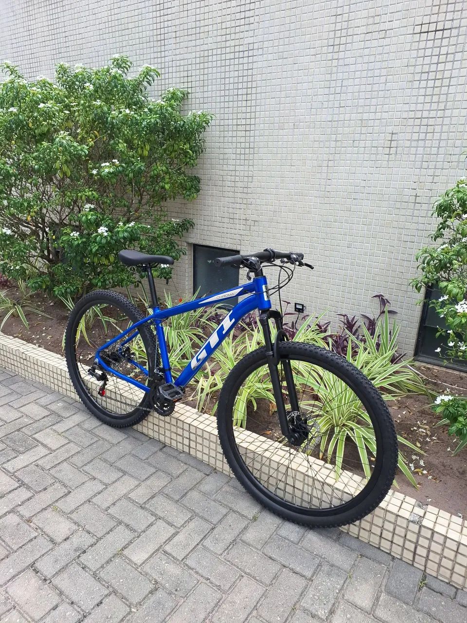 Bicicleta NOVA R$ 999.00 aro 29 - Foto 3