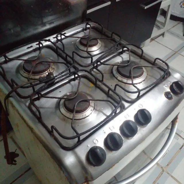 Fogão  - Foto 4