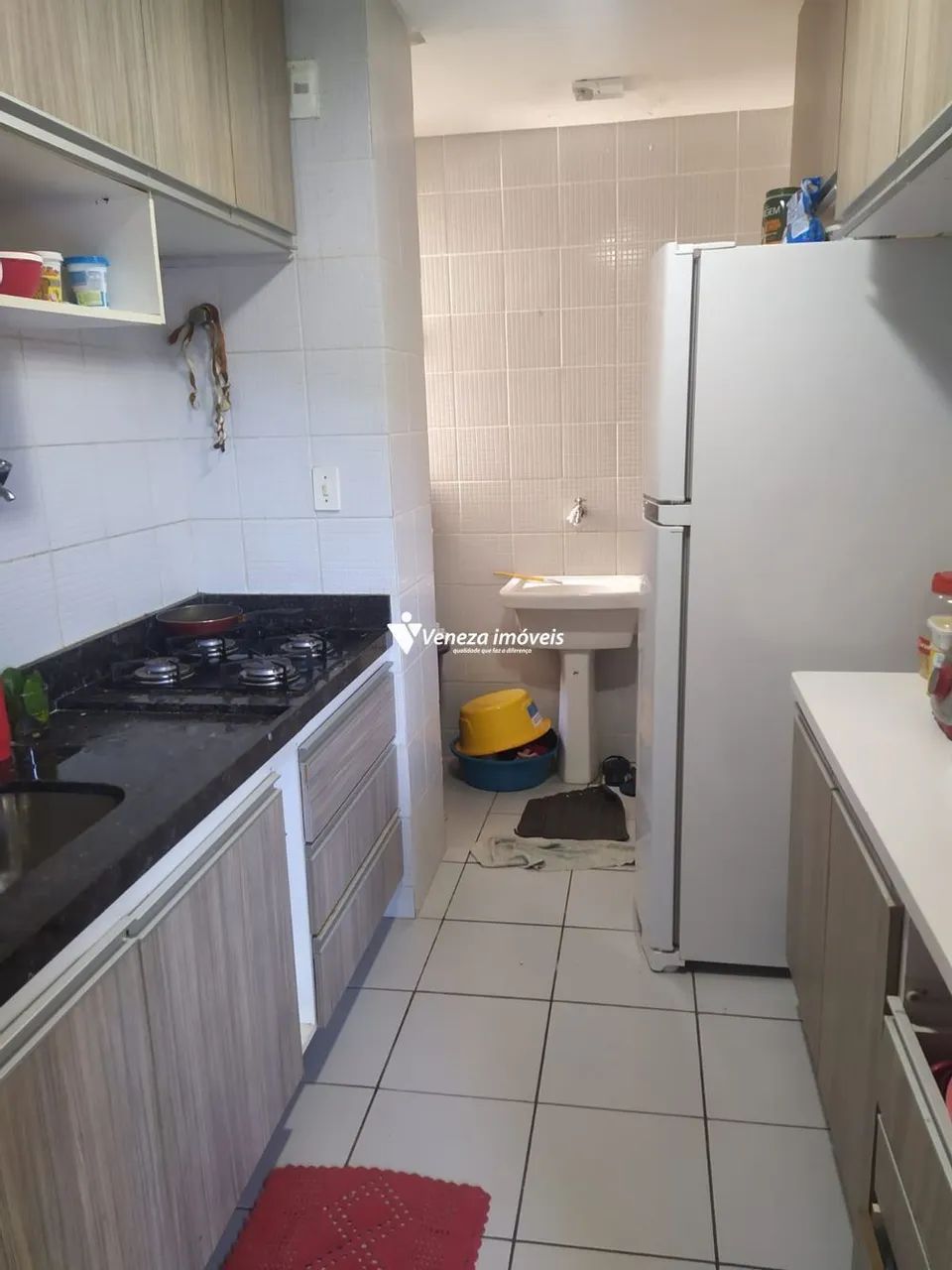 Apartamento no Cond. Bossa Nova Res. para Venda - Foto 4