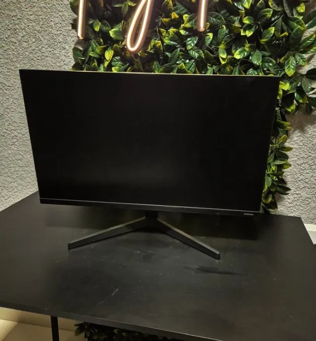 Monitor Samsung 27" - Foto 2