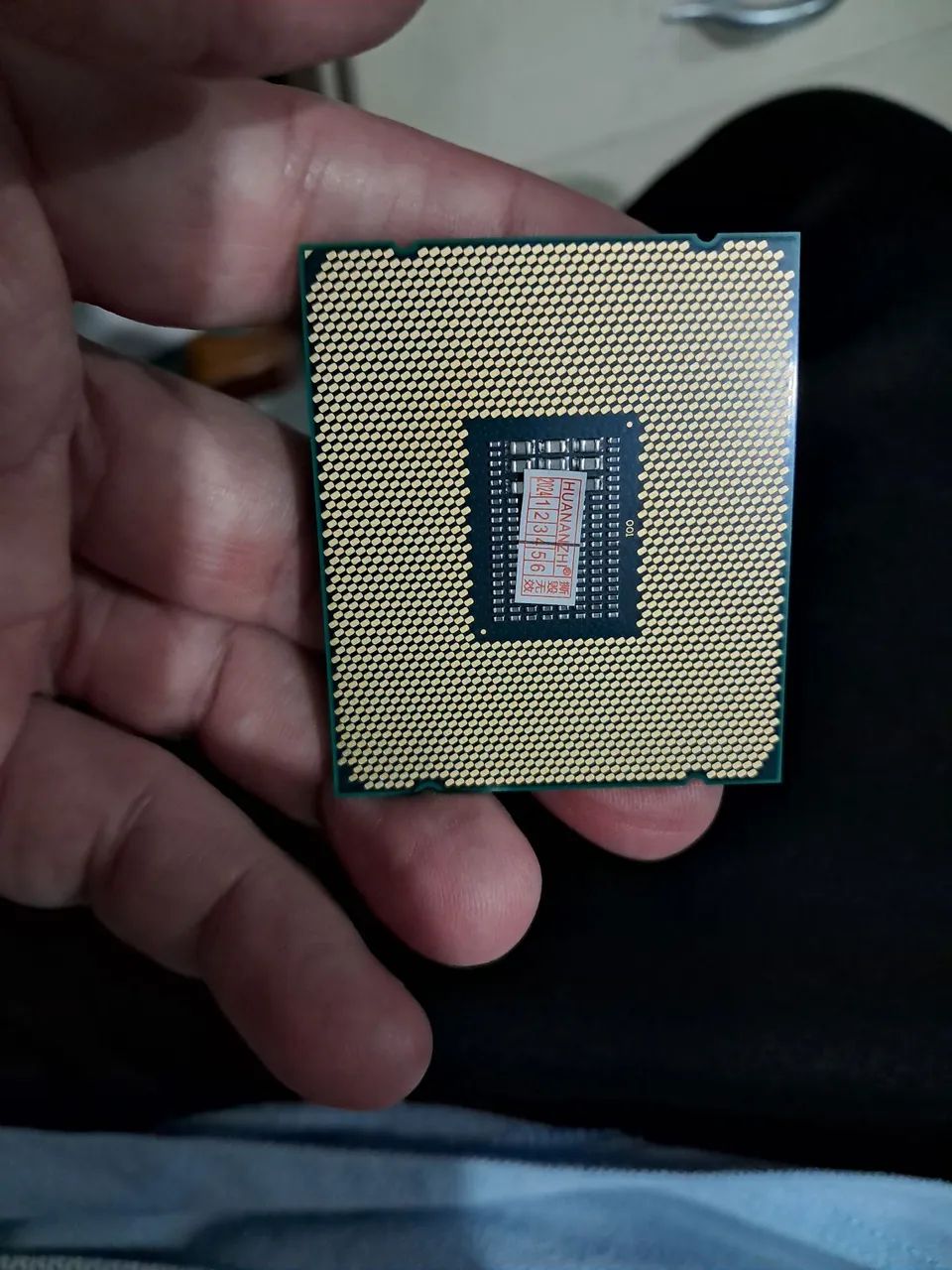 Processador Intel Xeon E5 2680 V4 - Foto 2
