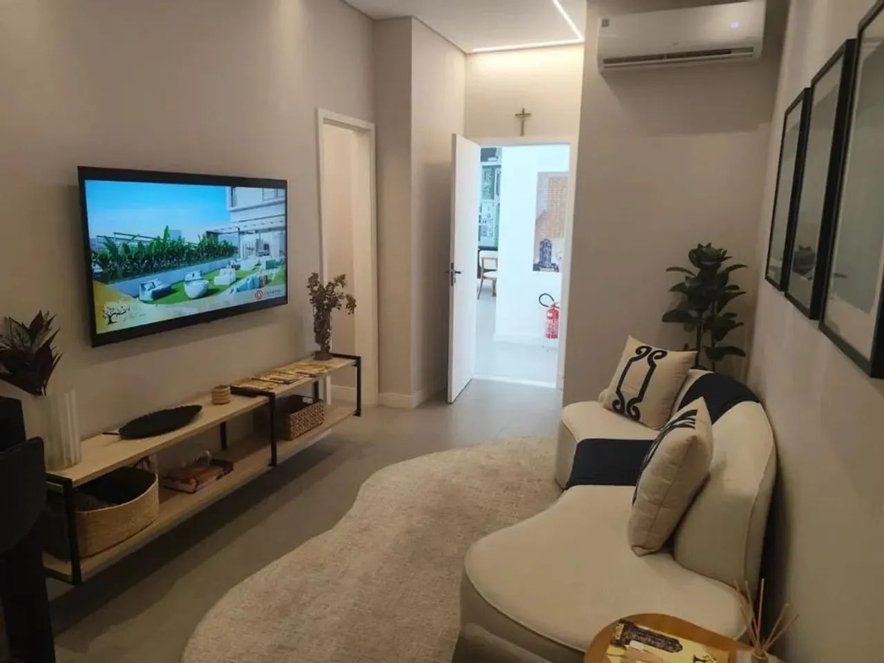 Apartamento à venda em Sorocaba, Jardim Abaeté, com 3 quartos, com 92.68 m² - Foto 2