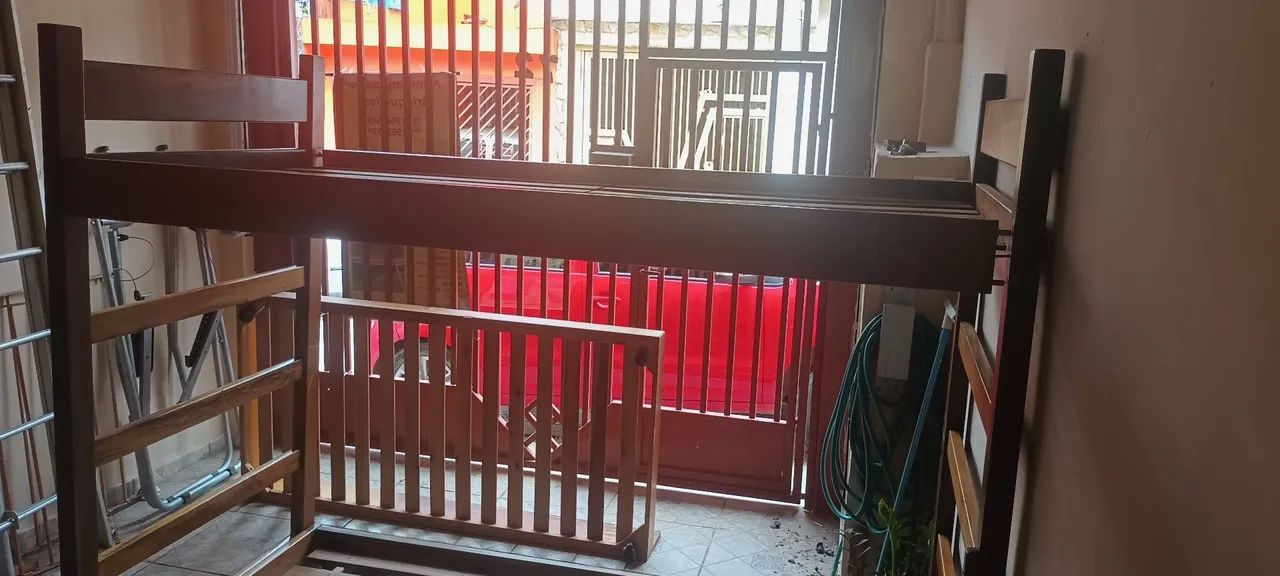 Treliche Madeira Maciça 