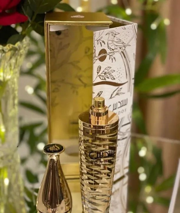 Perfumes Árabes: Essências Ricas e Culturais - Foto 3