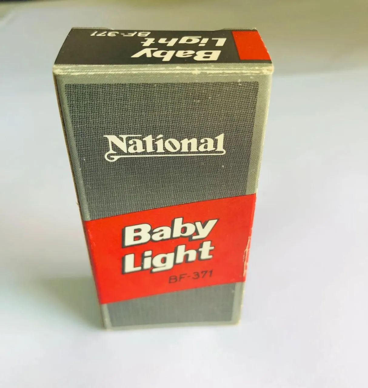 Mini lanterna Nationa BF 371 ?  - Foto 2