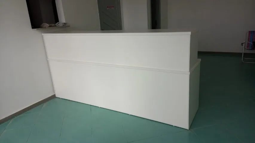 balcão   - Foto 2