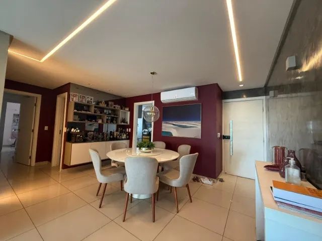 APARTAMENTO DE ALTO PADRÃO À VENDA - LA MADELEINE RESIDENCE - TERESINA/PI - Foto 2