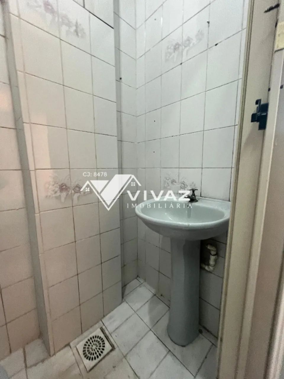 Excelente Sala Comercial no Centro de Cascadura  - Foto 5