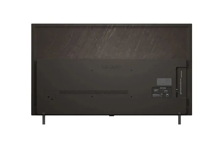 Smart TV LG 55 Polegadas OLED B5 120Hz - Lacrada, com nota64289868886403121