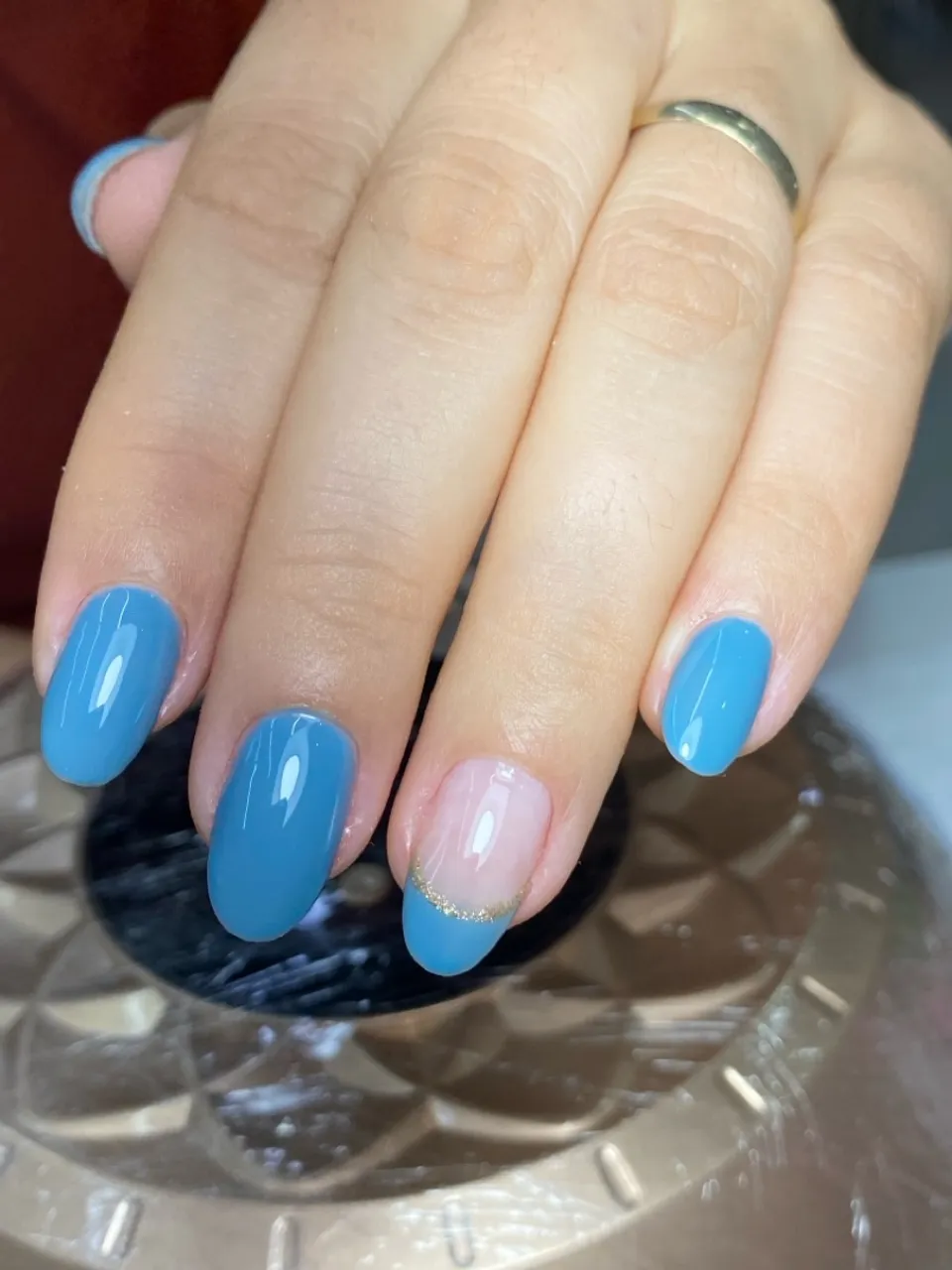 Manicure