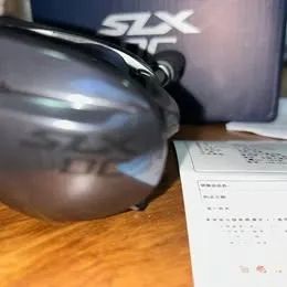 Carretilha Shimano SLX DC 70xg (lado direito) - Foto 3