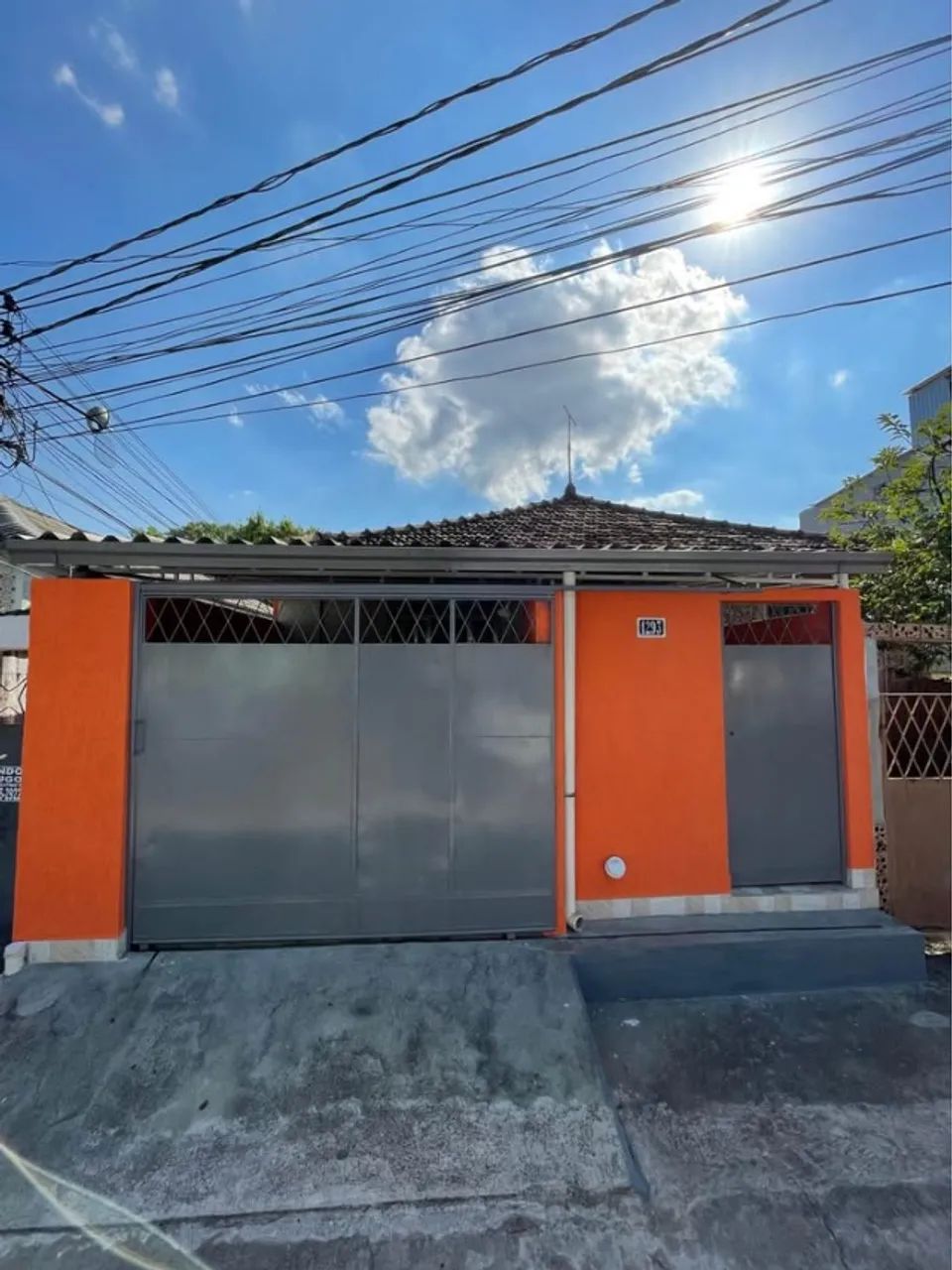 ÓTIMA CASA NO PORTO DANTAS