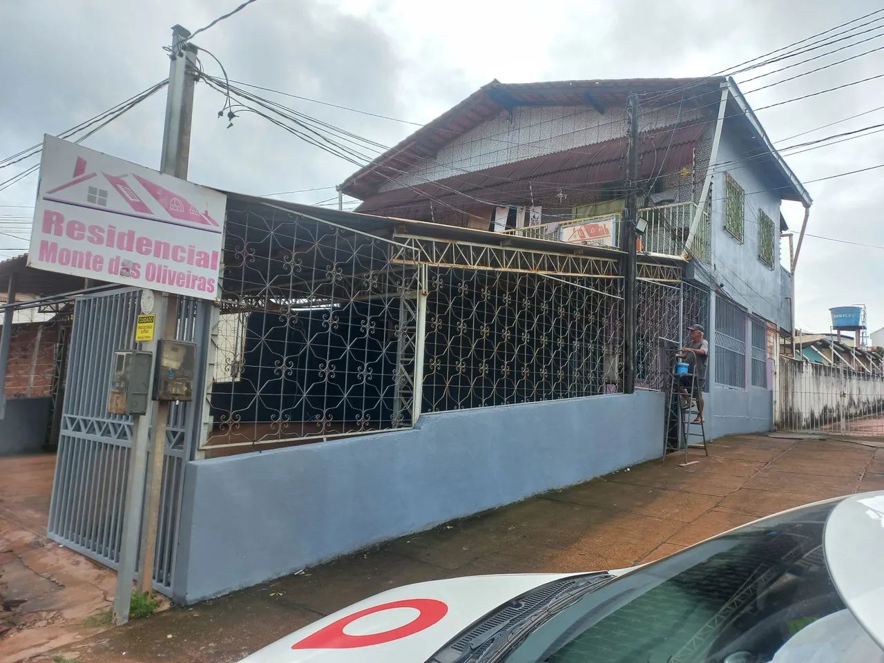 Foto - Santarém - Salé