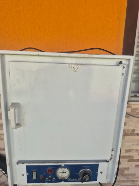 Estufa de Esterilização Olidef CZ - Foto 2