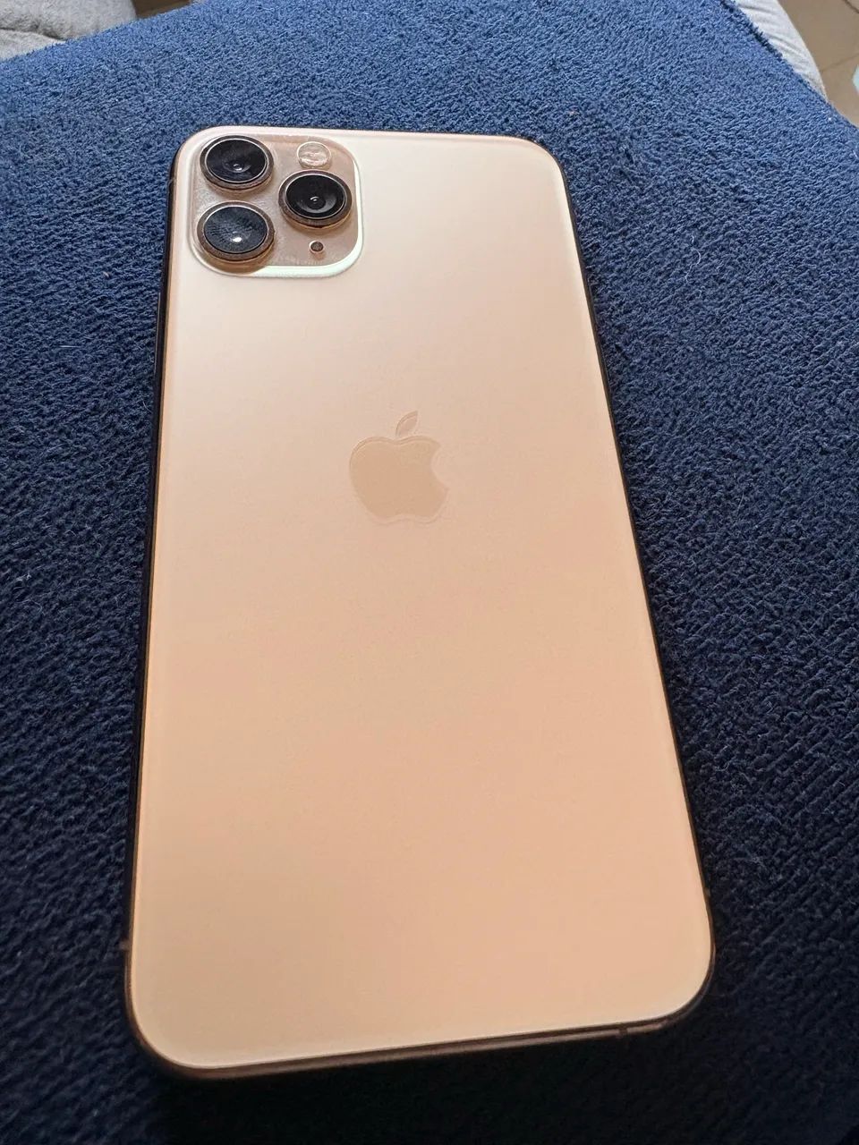 iPhone 11 Pro 64Gb - Celulares e Smartphones - Plano Diretor Sul