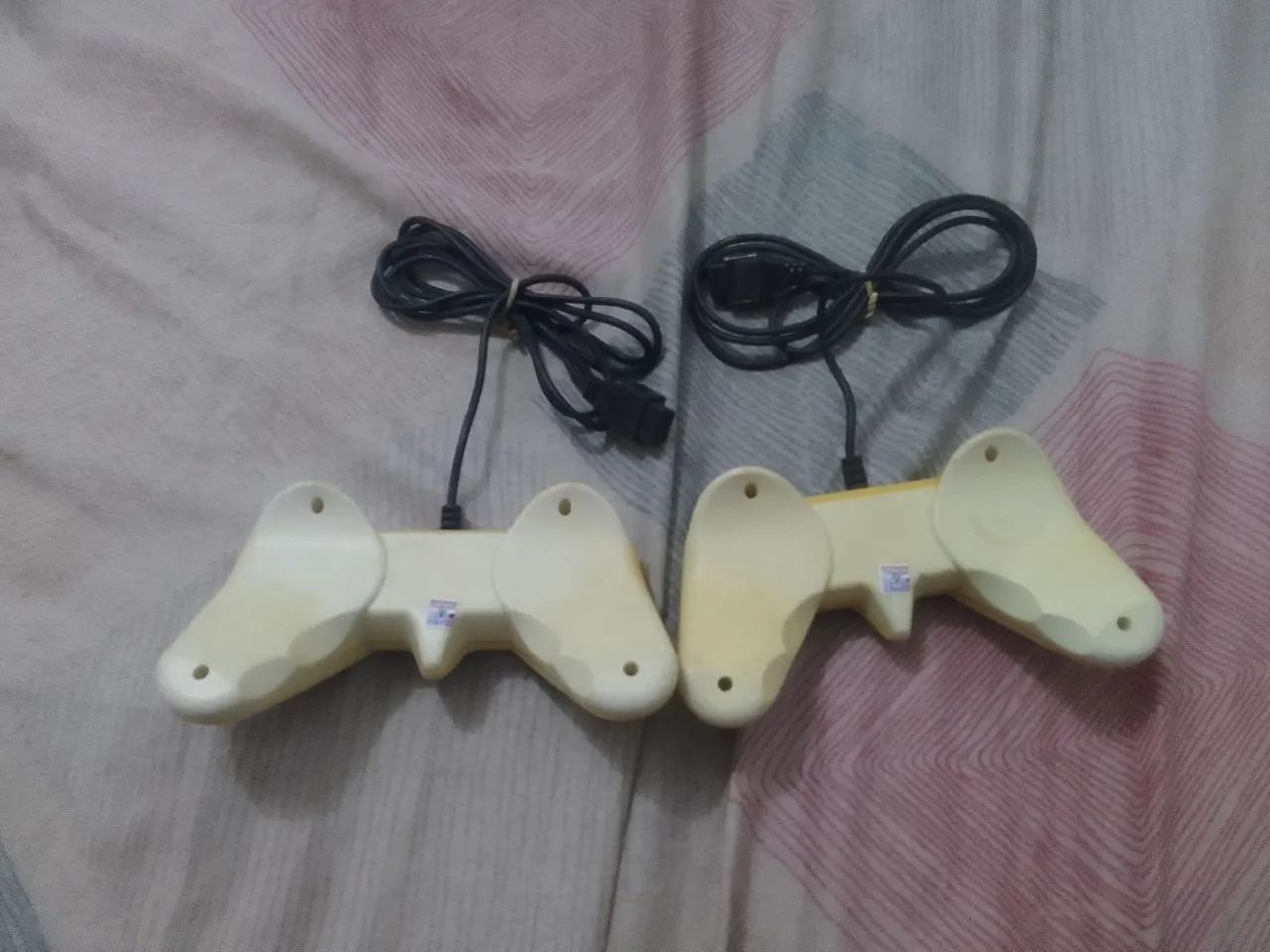 2 Controles X-Games para vintagem - Foto 2