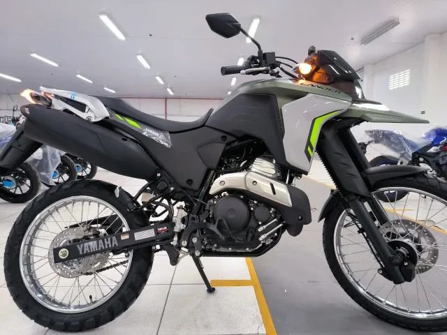 LANDER 250 CONNECTED - 2026 - 0KM - Foto 3