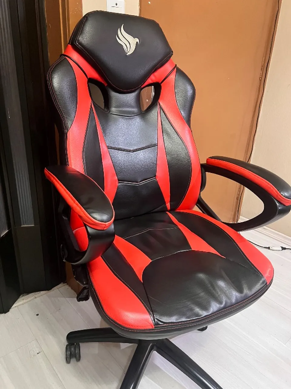 CADEIRA GAMER
