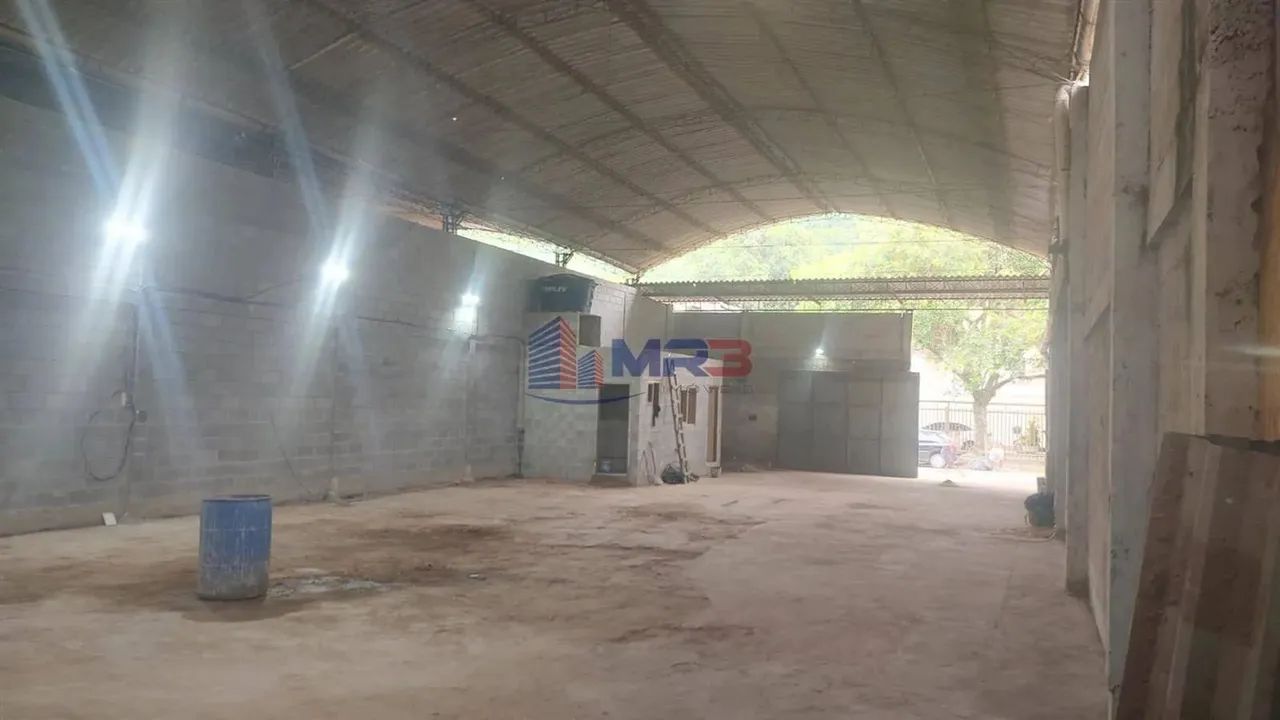 Jacarepaguá | Galpão - Foto 2