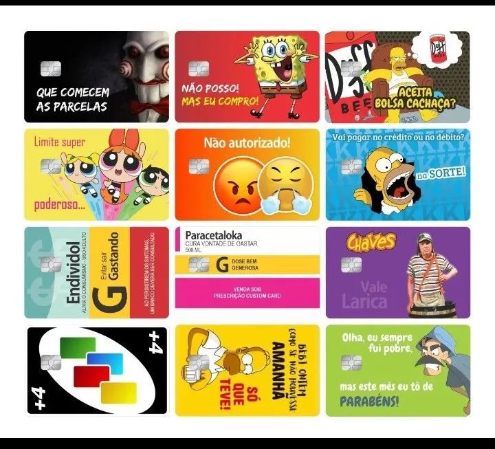 Adesivos - Foto 3