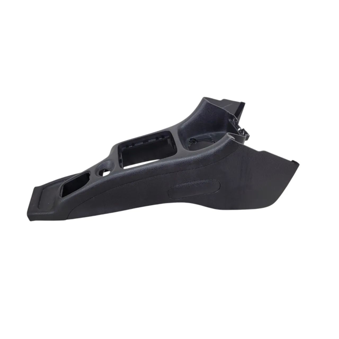 Console Central Câmbio Peugeot 206 2008