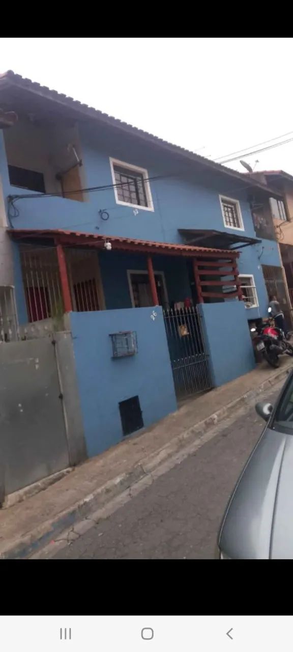foto - Osasco - Padroeira