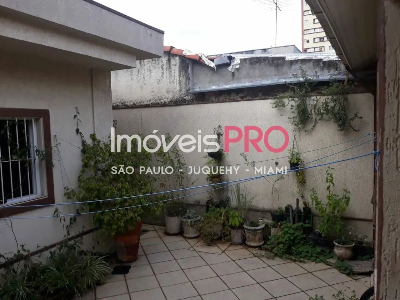 Imóvel comercial ou residencial entre Av. Juscelino Kubitschek e Av. Brig. Faria Lima - Foto 3