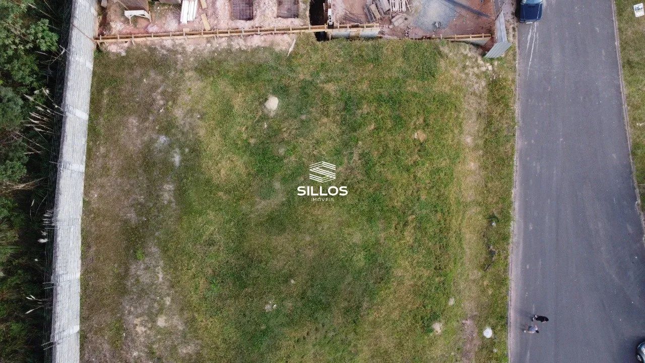 Terreno à venda com 306,08m² no Arruda em Colombo/PR - Foto 8