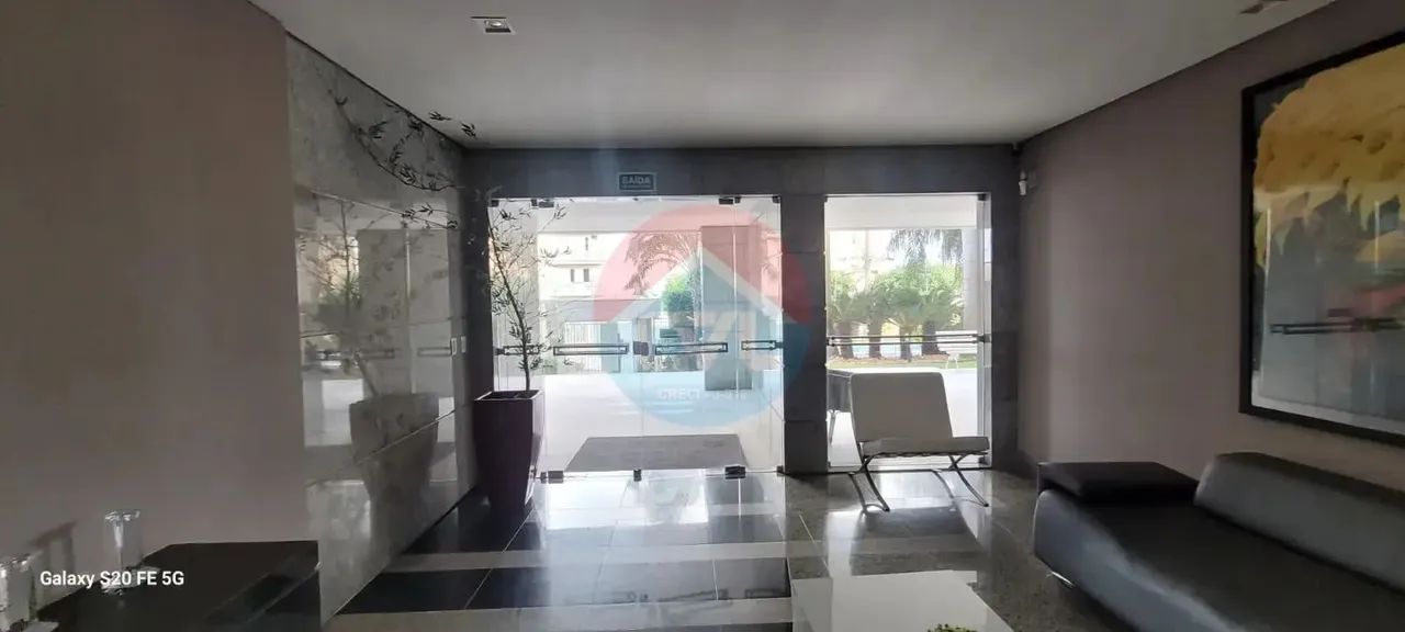 Ed. SOLAR RIVERA, apartamento de 211 mts² com 3 suítes Bosque da Saúde codigo: 146659 - Foto 2