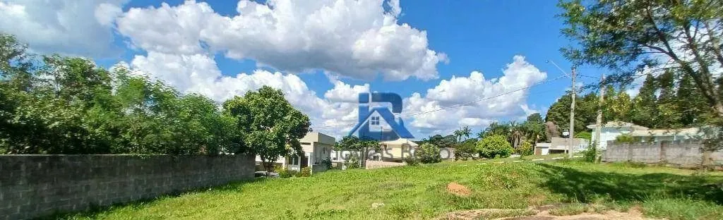 Terreno à venda - Condomínio Jardim Botânico - Itatiba/SP