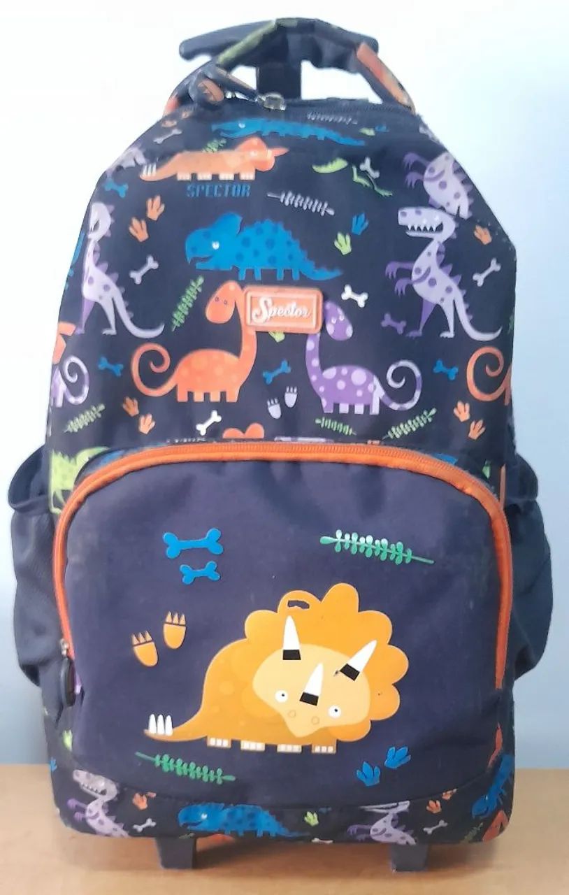 Mochila Spector
