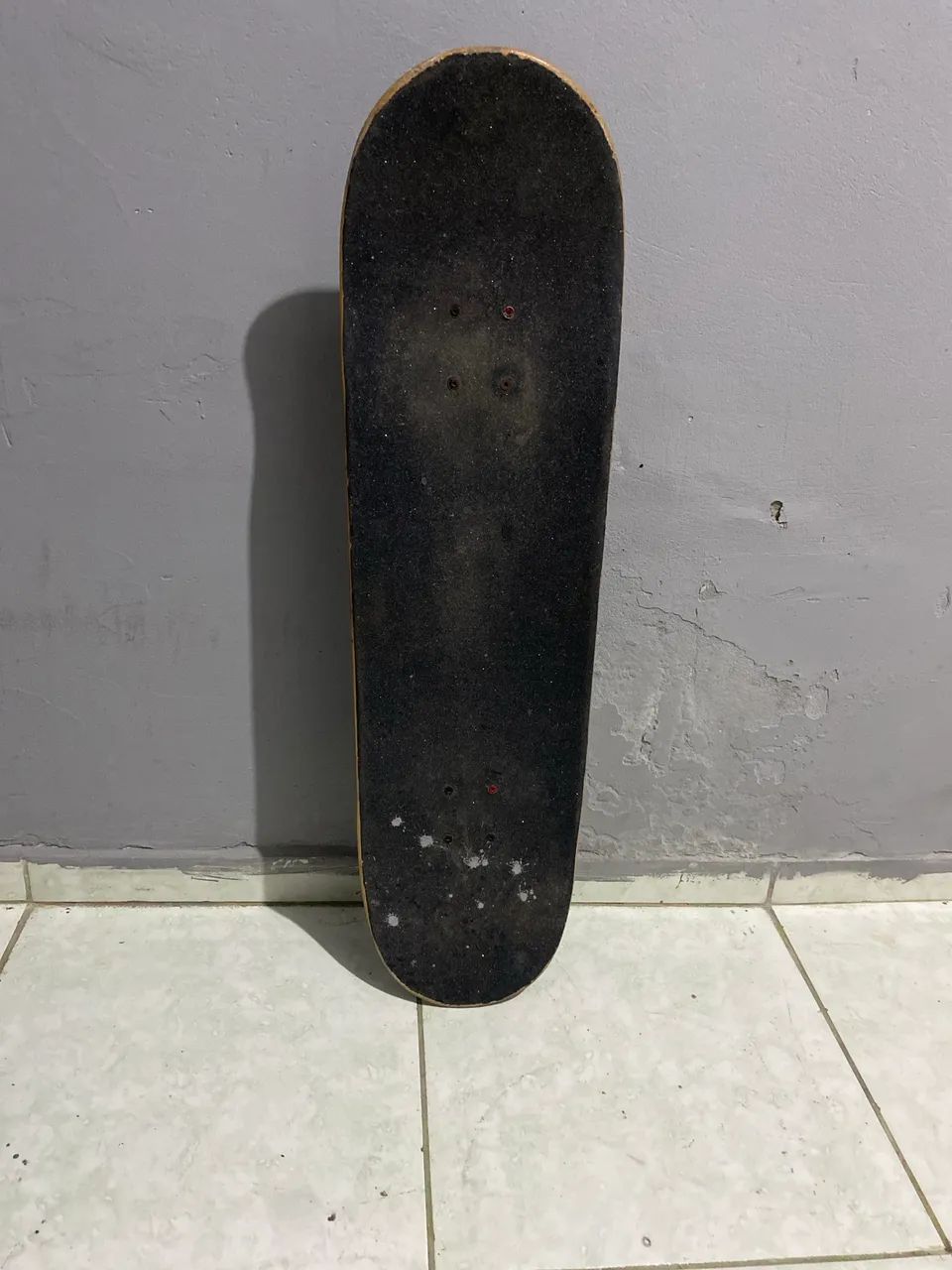 Skate da diamond 