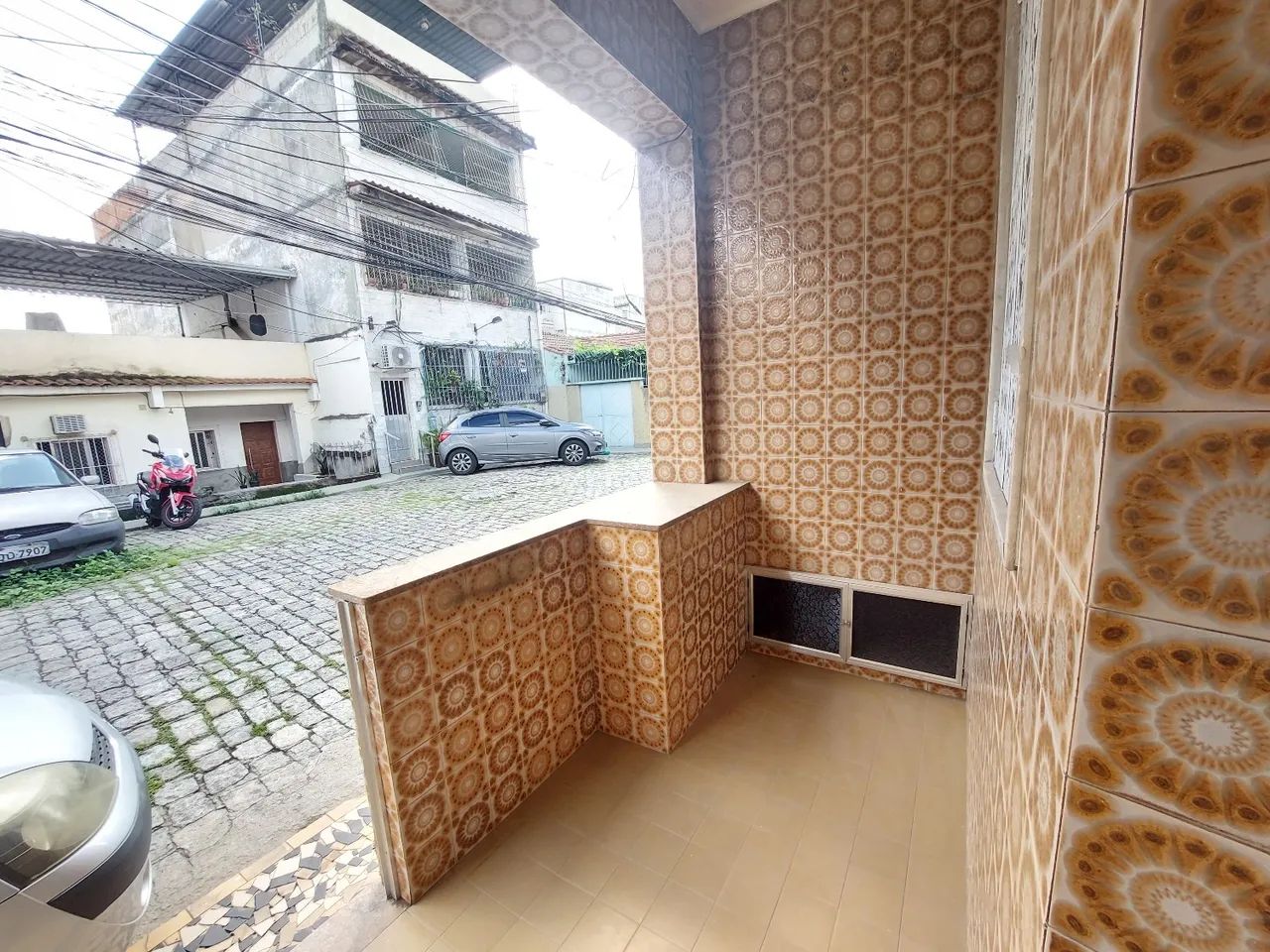 "Riachuelo! Casa térrea de vila com 3 quartos (1 suíte), Vaga na vila. A casa está pronta  - Foto 3